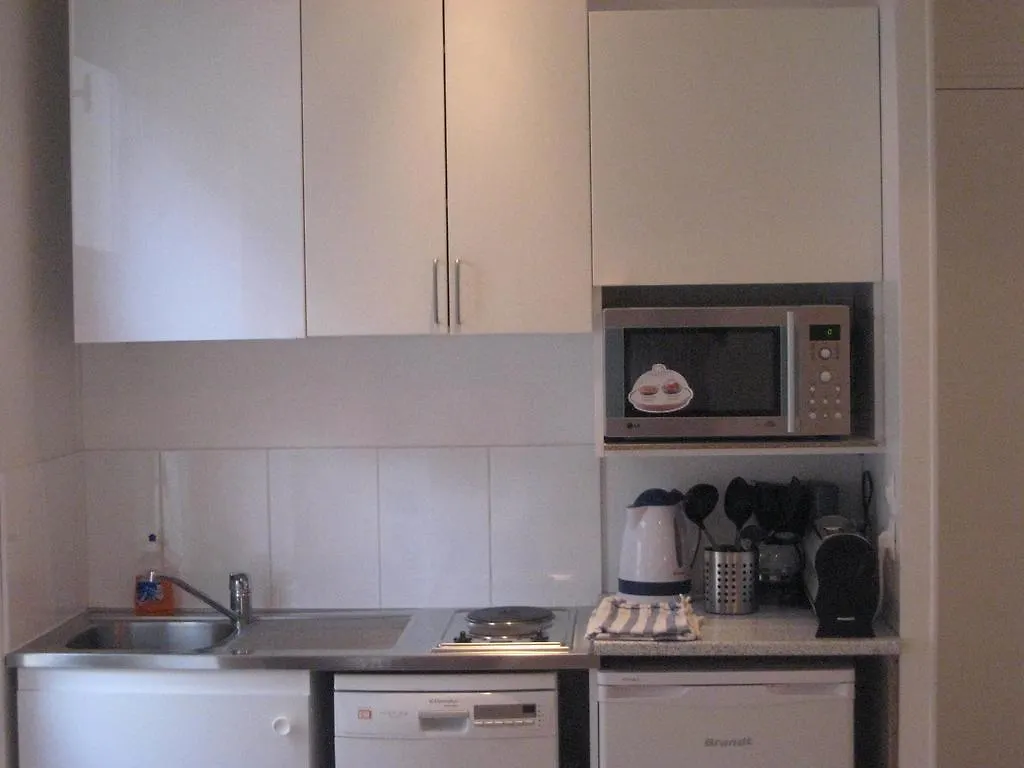 Apartment Claire